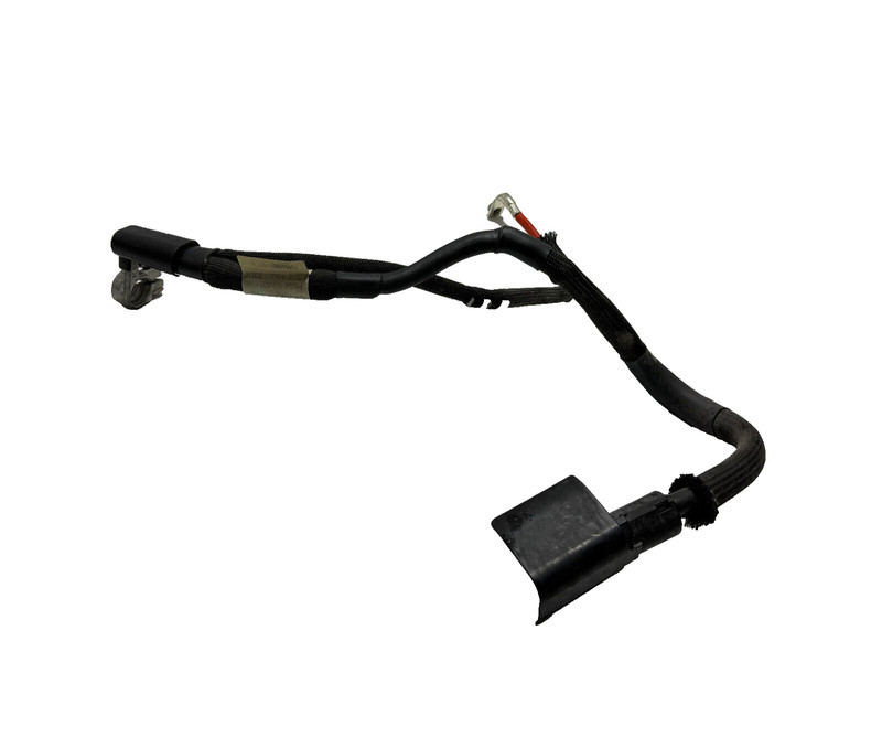 2018-2022 VOLKSWAGEN PASSAT POSITIVE BATTERY CABLE WIRE WIRING
