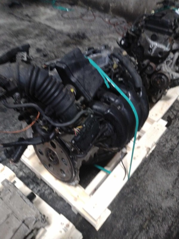 2007 Toyota Camry 2.4L Engine Complete Assembly FWD 180K Miles OEM