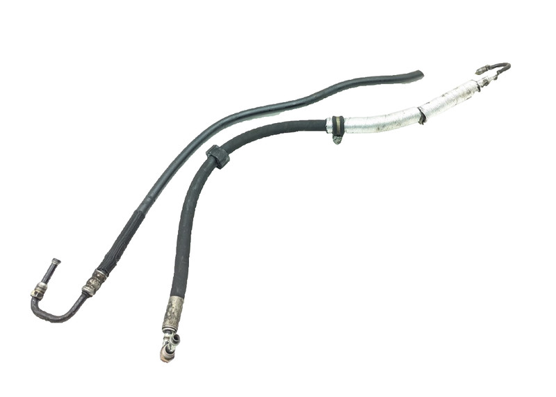 1998-2001 Mercedes W163 ML320 ML430 Power Steering Pressure Lines Hoses