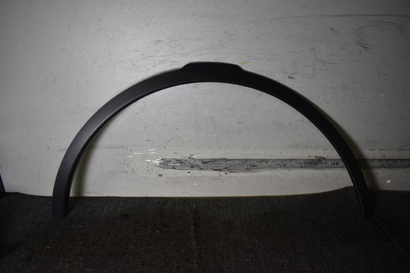 2015-2019 Land Rover Discovery Sport rear right RH quarter wheel arch flare OEM