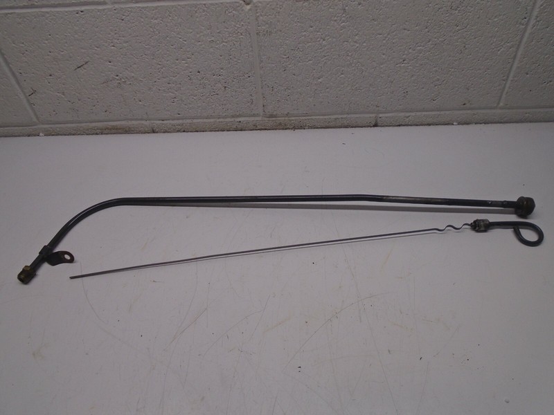 H6 OMC COBRA 4.3 DIP STICK WITH DIPSTICK TUBE