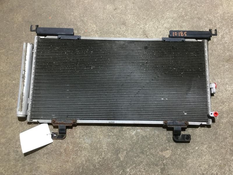 AC Condenser Fits 15-19 SUBARY LEGACY 16751