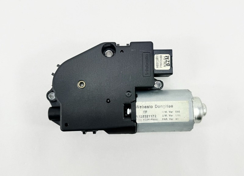 2011-2013 Kia Optima 2.4L Sun Roof Motor w/ Panorama Roof OEM KG36-80000