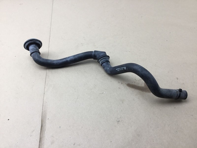 Audi R8 2011 Water Drain Hose Pipe Line 08-12 :O