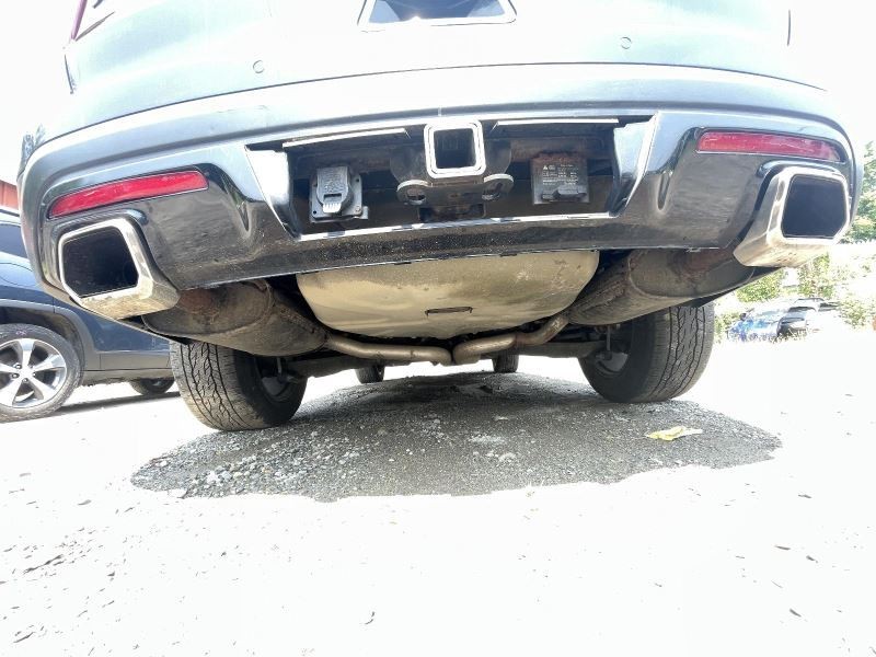 2014-19 FORD EXPLORER COMPLETE EXHAUST SYSTEM ORIGINAL 3.5L AWD 83K SPORT 54685