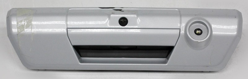 OEM Tailgate Handle For Ford F150 Pickup Space White (A3, M7459)