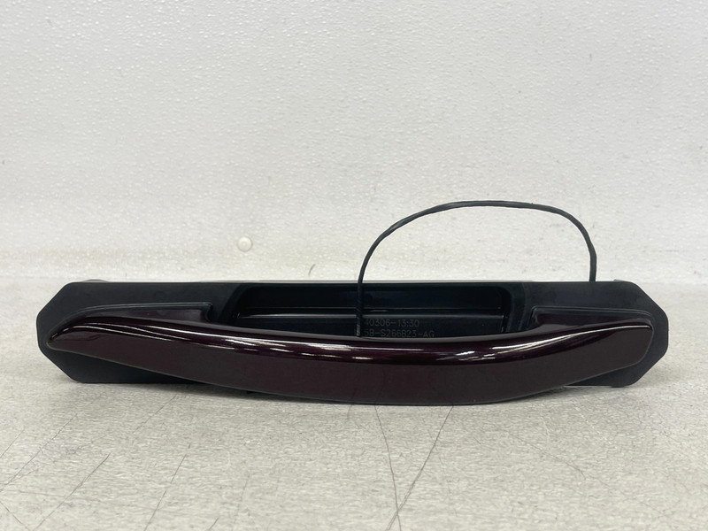 ⭐2020-2025 LINCOLN AVIATOR REAR LEFT DRIVER EXTERIOR DOOR HANDLE OEM LOT2682