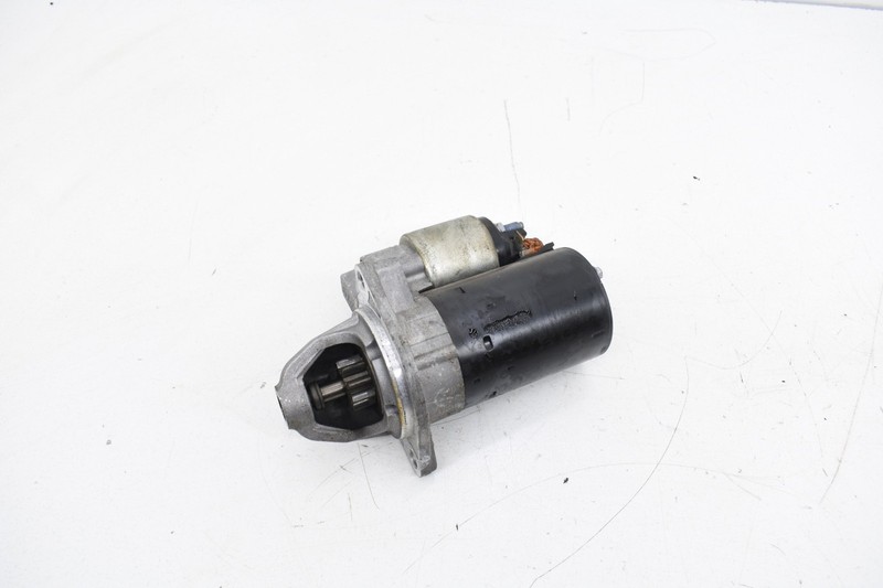 2010 BMW N51 E90 328xi ENGINE STARTER MOTOR ASSEMBLY OEM KW80