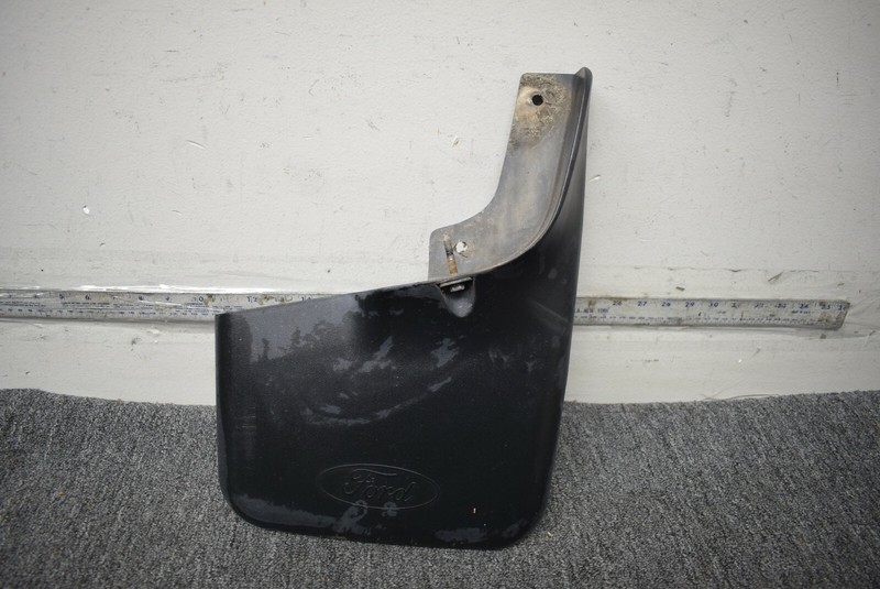 2004 FORD F150 STYLESIDE REAR PASSENGER GUARD FACTORY OEM