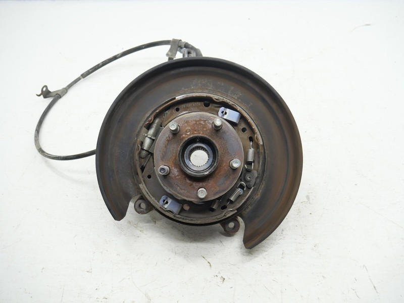 2013-2020 Subaru BRZ ZC6 Left Rear Knuckle Hub Assembly 28411CA010 OEM