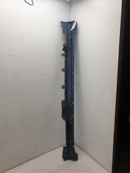 2018 TOYOTA MIRAI PASSENGER SIDE ROCKER PANEL MOULDING ASSEMBLY