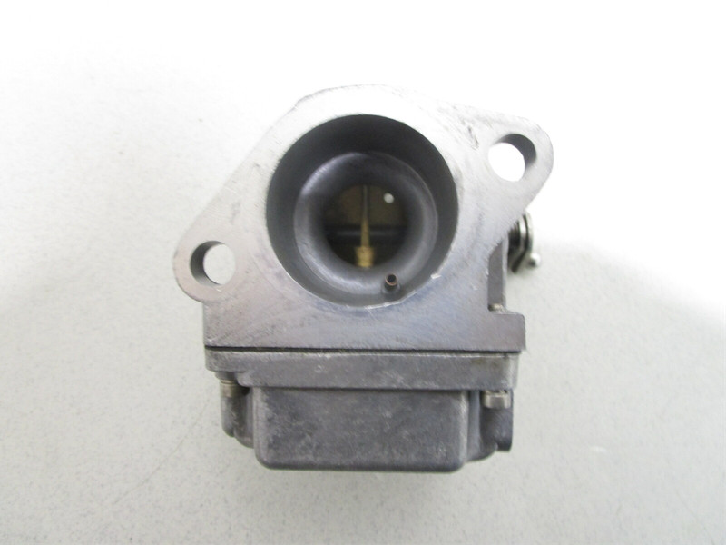 823799T7 Mercury Mariner 40 Hp Electric Start Outboard Top CarburetorWME 53-1