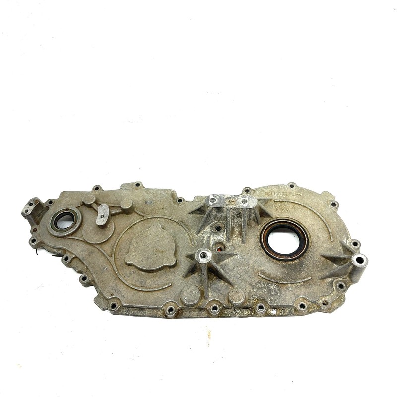 01-02 Polaris Sportsman 500 OEM Transmission Case Cover 3233778 AP204