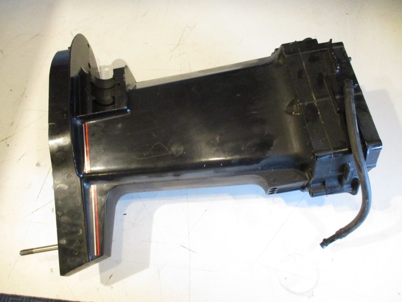 1598-8974A23 Black Drive Shaft Housing for Mercury Mariner Outboard 1598-8974A11