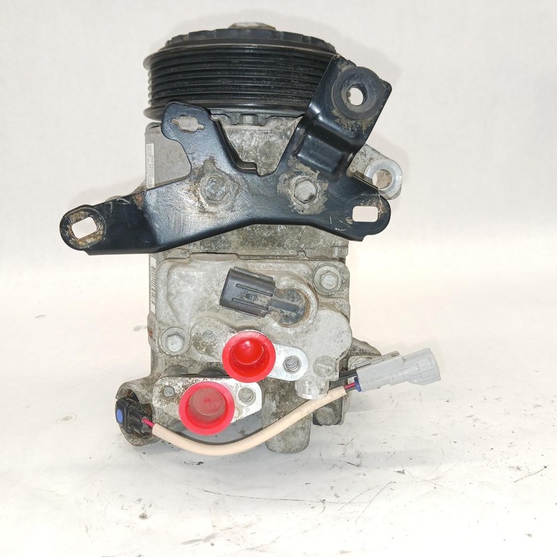 17-'19 SUBARU IMPREZA AC Compressor 78k miles OEM 1 Year Warranty!