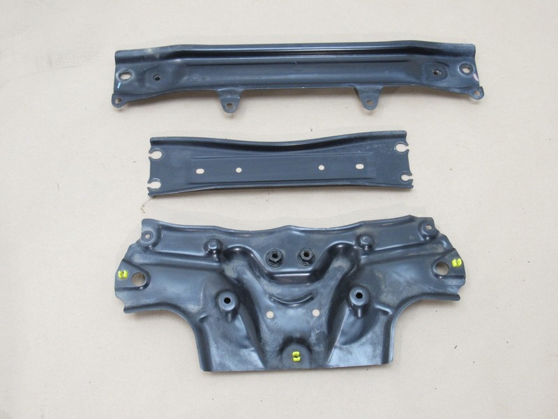 Lexus IS300 2020 Front Suspension Support Mount Brackert Set 3 PCS 14-21 ;