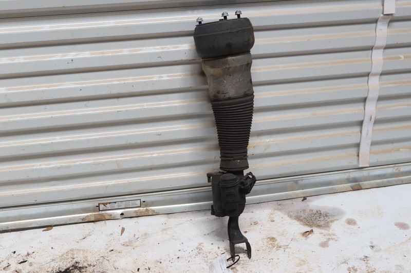 2014-2020 MERCEDES S550 W222 AWD SEDAN FRONT RIGHT SHOCK STRUT ABSORBER OEM