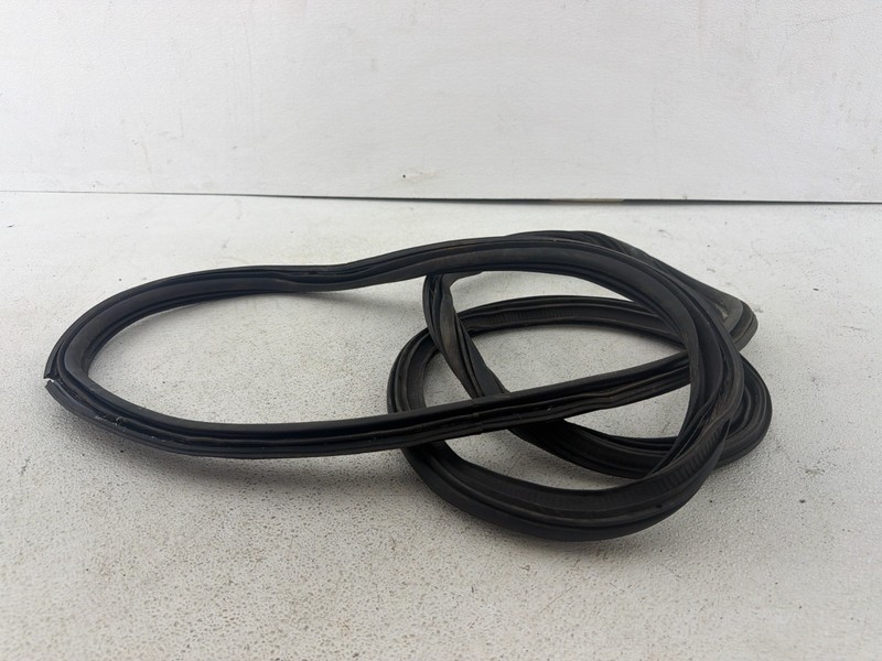 2020-25 FORD ESCAPE TAILGATE LIFTGATE TRUNK LID WEATHERSTRIP SEAL RUBBER OEM