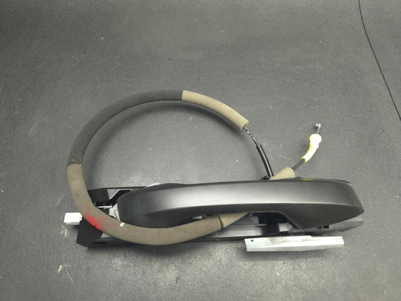 Rear Right Door Outside Handle 2025 Nissan Kicks 826D2-7LF0B X