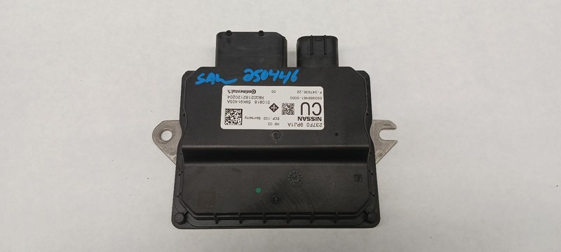 19-'20 NISSAN PATHFINDER Valve Control module OEM 1 Year Warranty!