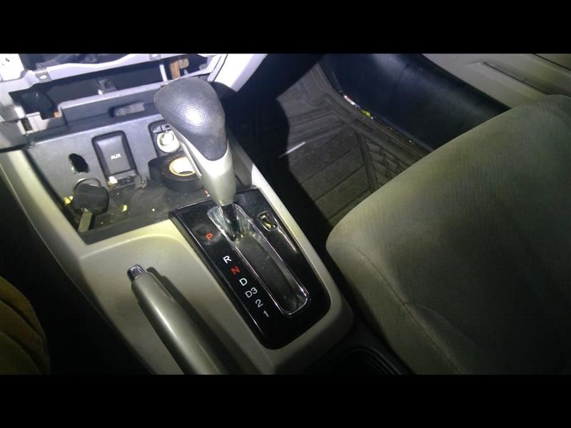 CIVIC 2013 Transmission Shift 1209459Gear Selector Shifter
