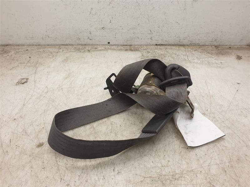 1990 TOYOTA 4 RUNNER SR5 DRIVER SIDE FRONT SEAT BELT ASSEMBLY