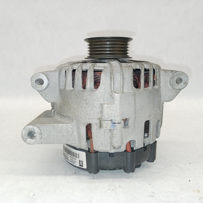 10-'17 CHEVROLET EQUINOX Alternator 2.4L 65k miles OEM 1 Year Warranty!