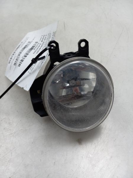 16-20 TOYOTA RAV4 XLE PASSENGER SIDE FRONT FOG LIGHT