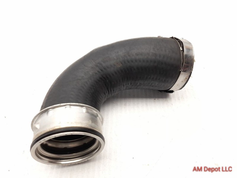 2012 Mini Cooper S R57 R56 R55 R60 Charge Pipe Flex Connector 13719806688