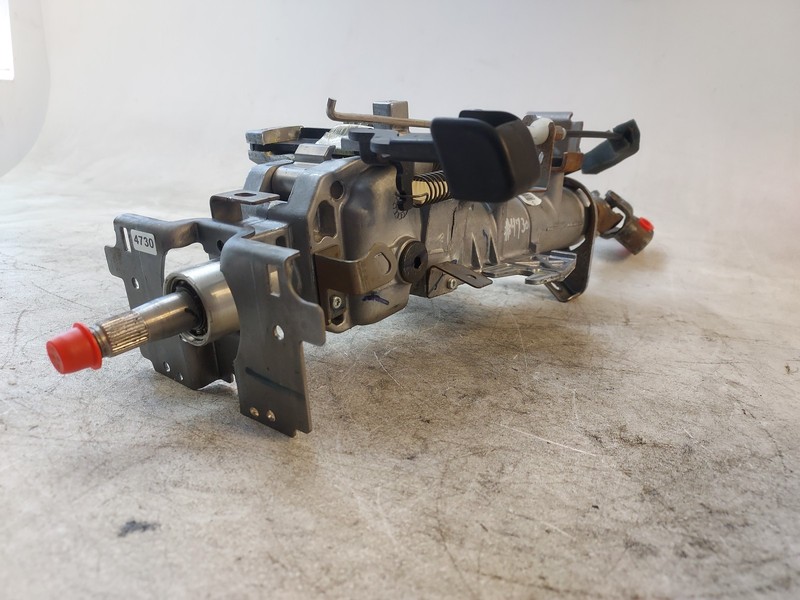 2012-2021 Nissan NV2500 / 3500 Tilt-Equipped Steering Column Assembly OEM