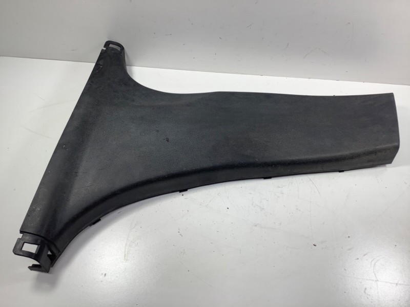 10-12 Honda Crosstour 08-12 Accord Pillar Garnish Left Lower 84171-TA0-A01ZA OEM