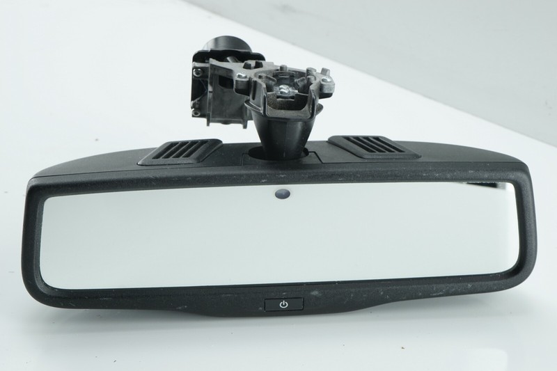 DODGE DURANGO GRAND CHEROKEE Rear View Mirror Auto Dimming Smart Beam 2011-2015