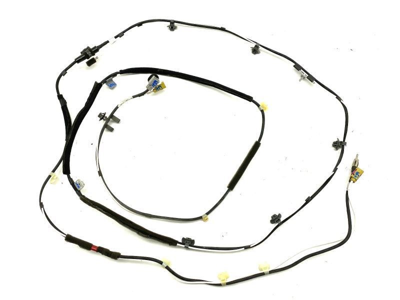 Antenna Cable Wire Harness 96220-2K250 96230-2K250 Fits 2012-2013 Kia Soul 82808