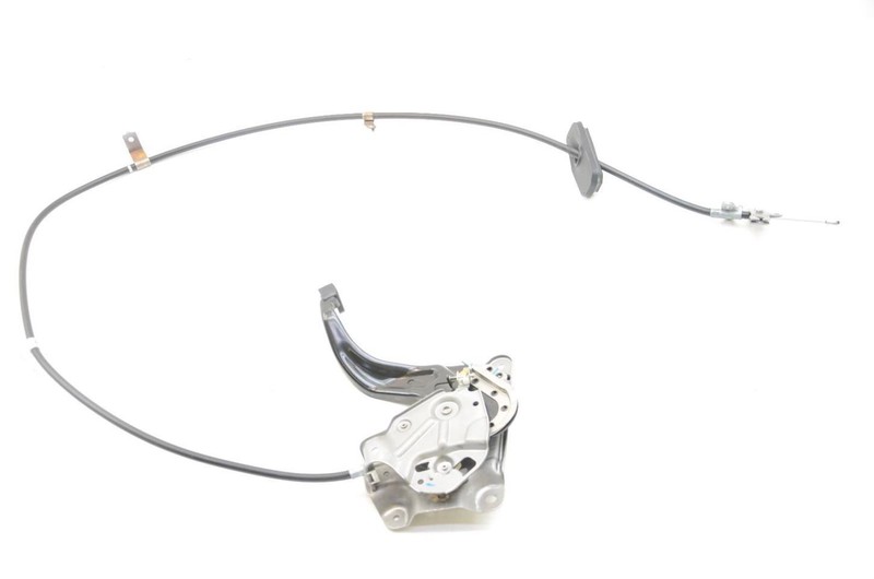 Emergency Parking Brake with Cable Fits 22-24 FRONTIER