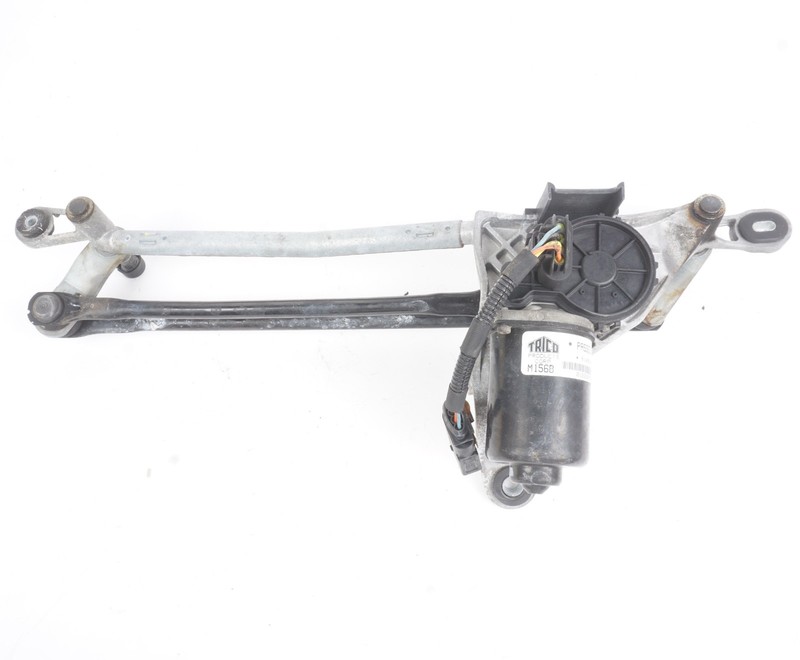 2014 - 2020 Maserati Ghibli M157 Front Windshield Wiper Motor Linkage OEM