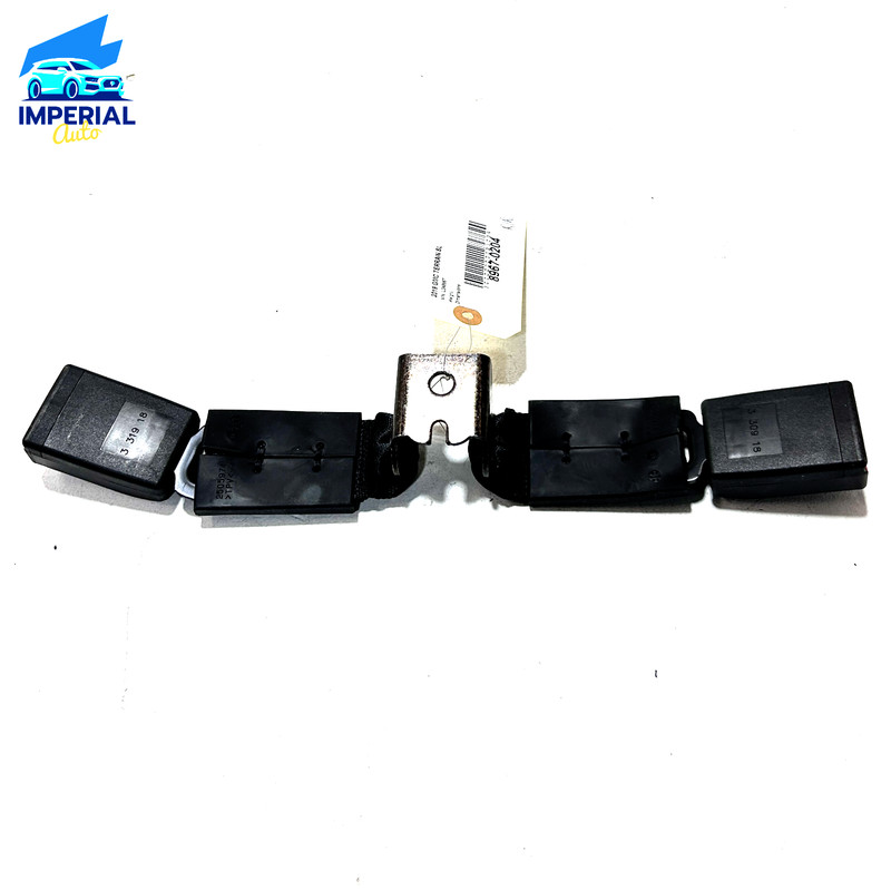 2018-2020 GMC TERRAIN REAR RIGHT SIDE SEAT BELT SEATBELT BUCKLE OEM