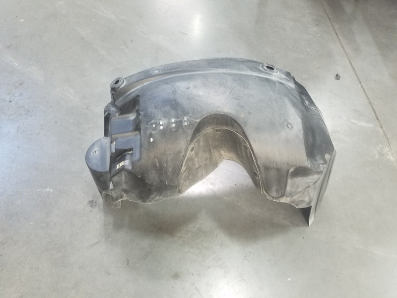2003 03 04 Mercury Marauder Right Front Inner Fender Liner #5842 M6