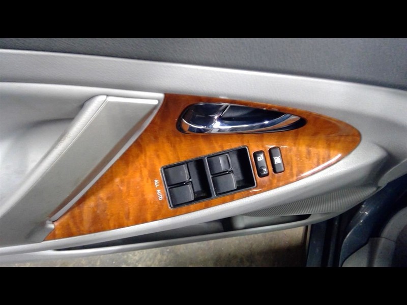 Driver Front Door Switch Driver's Master Prius VIN Du Fits 10-14 PRIUS 1697550
