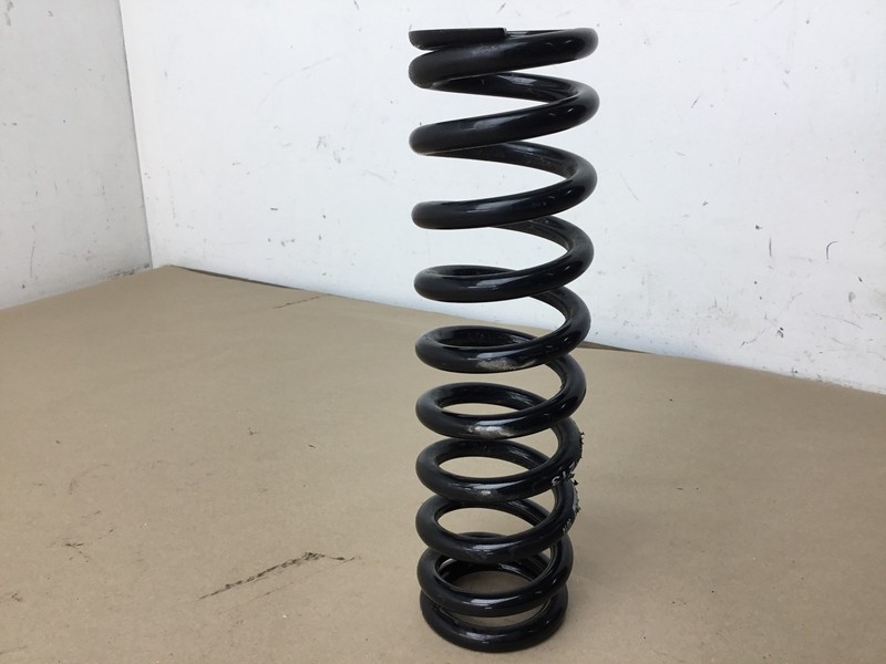 McLaren 650S 2015 Rear Right Passenger Suspension Strut Coil Spring 15-17 ;:Y