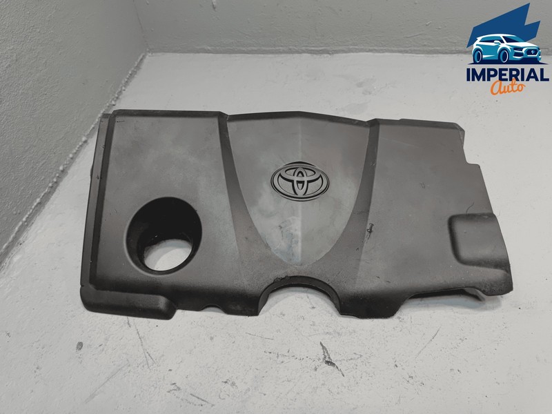 TOYOTA CAMRY 2.5L ENGINE MOTOR TOP UPPER APPEARANCE COVER PANEL OEM 2018-2024