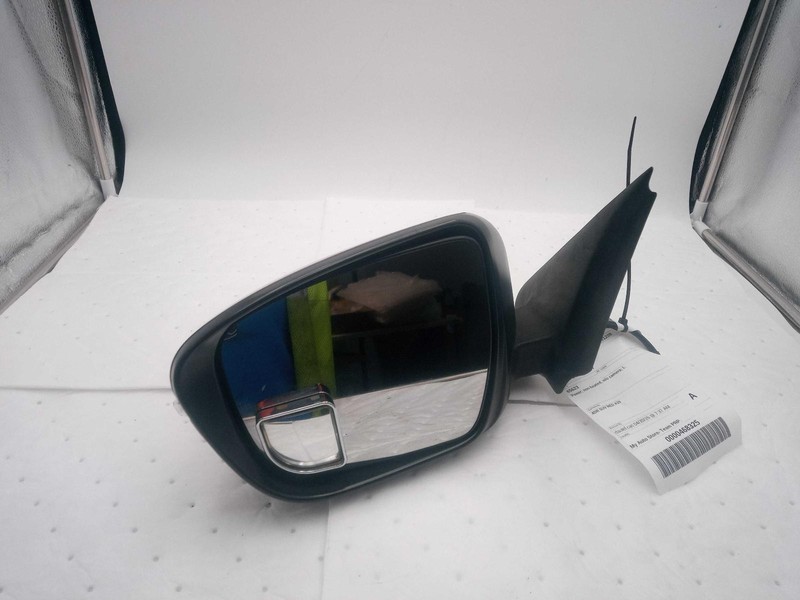 2016 Nissan Juke Left Door Mirror Red 73622 Power Non-Heated 119K Miles