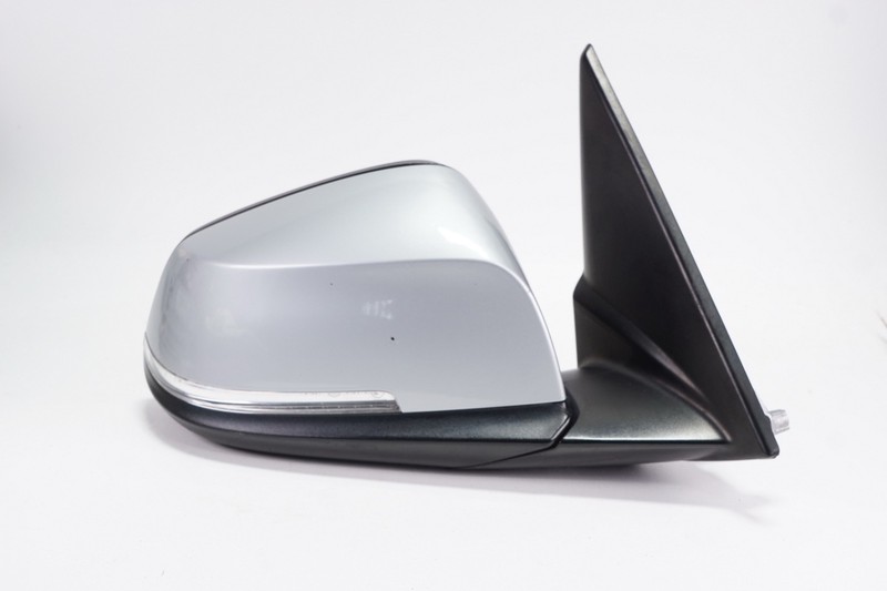 BMW X1 Front Right RH Door Mirror Side View OEM 2013 - 2015