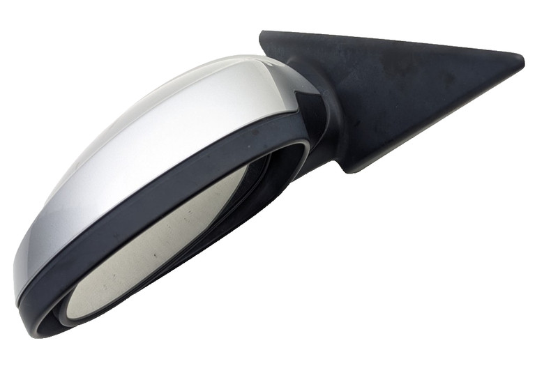 2007-2009 BMW 328i LH Driver Door Mirror Side View OEM