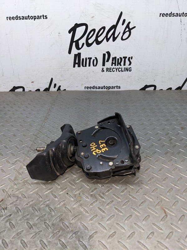 2003-2020 Express Van Savana OEM Spare Tire Hoist Wheel Carrier Winch Han1154585