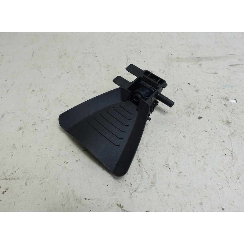 2014-2021 BMW F22 F23 2-Series Factory Front Windshield KaFAS Lane Camera OEM