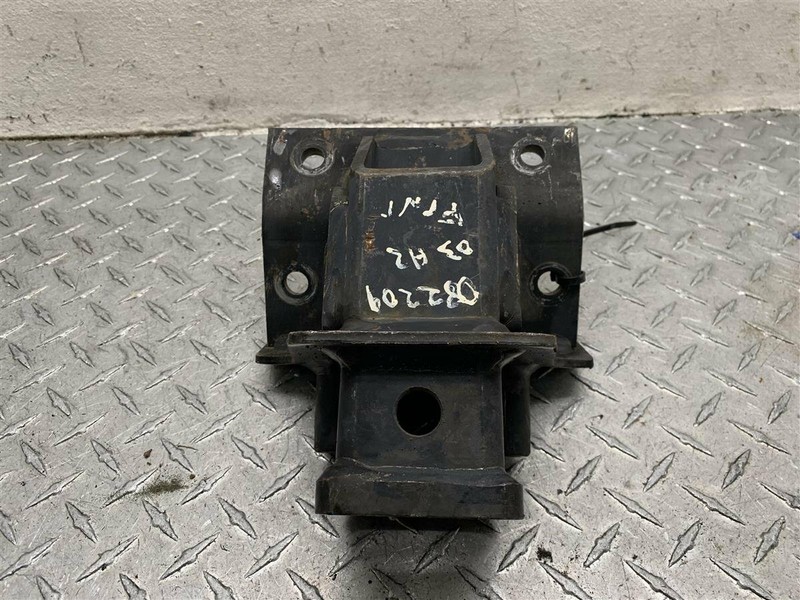 03-09 HUMMER H2 FRONT HITCH FRAME MOUNTED OEM 15059237
