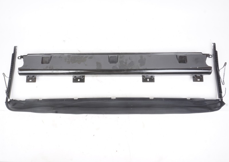 2017 - 2020 Lincoln Continental Sunroof Wind Air Deflector OEM