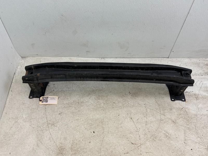 2019-2023 VOLKSWAGEN JETTA Rear Bumper Reinforcement Impact Bar Rebar OEM