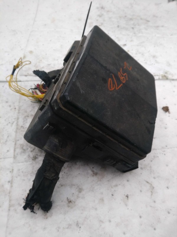 Used Fuse Box Engine fits: 2009 Mitsubishi Lancer engine compartment w/ABS AT Gr