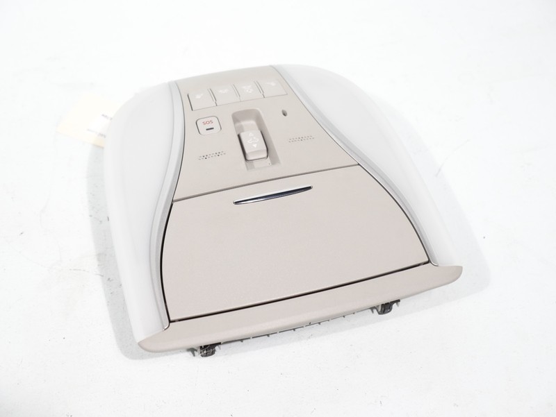 2016-2020 Infiniti QX60 Roof Overhead Dome Map Light Lamp 26430-3JB1A OEM 93K